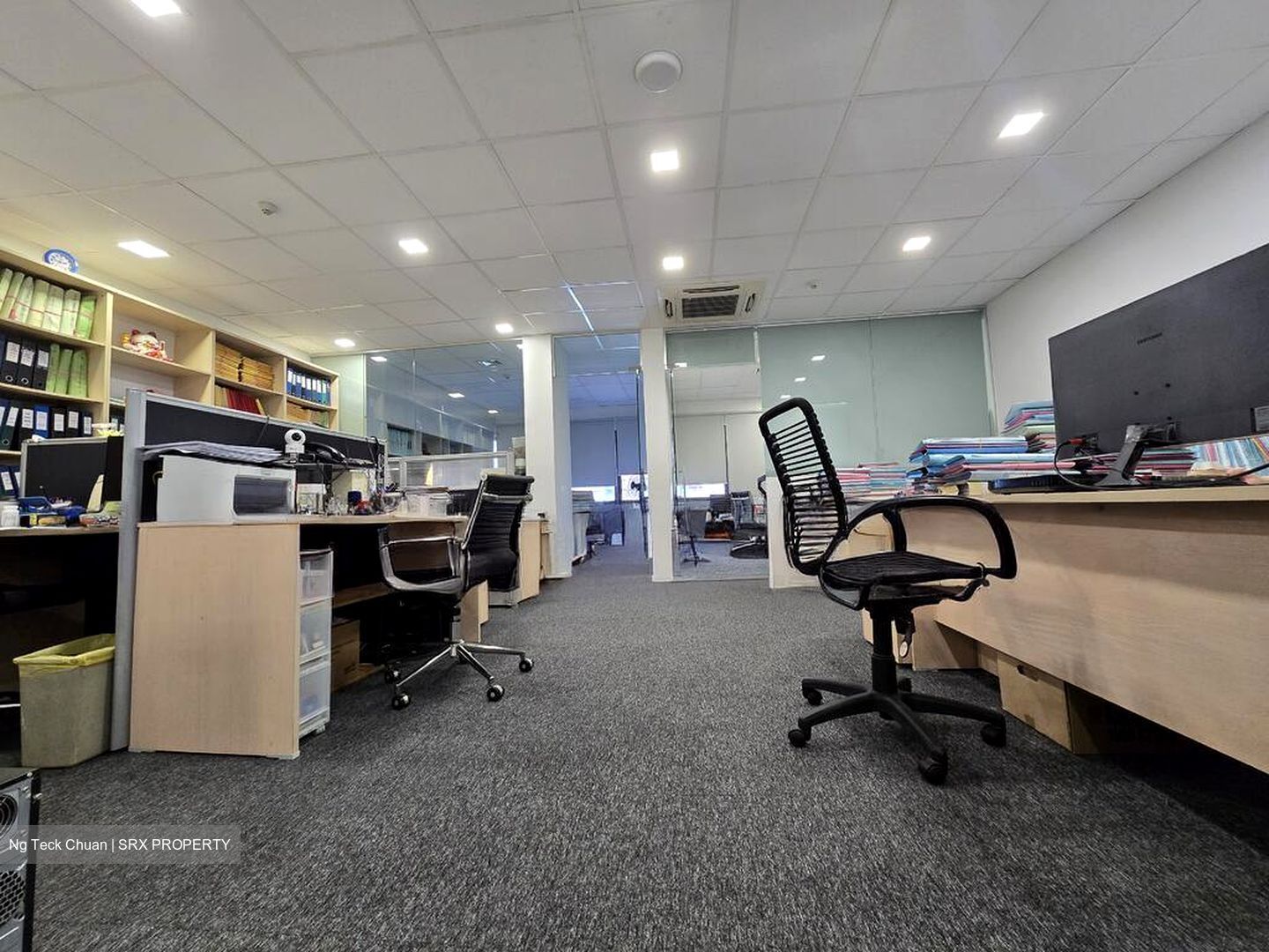 Bylands Building (D7), Office #575420671